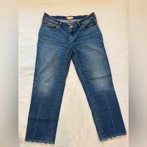 HATCH the Boyfriend Maternity Jean